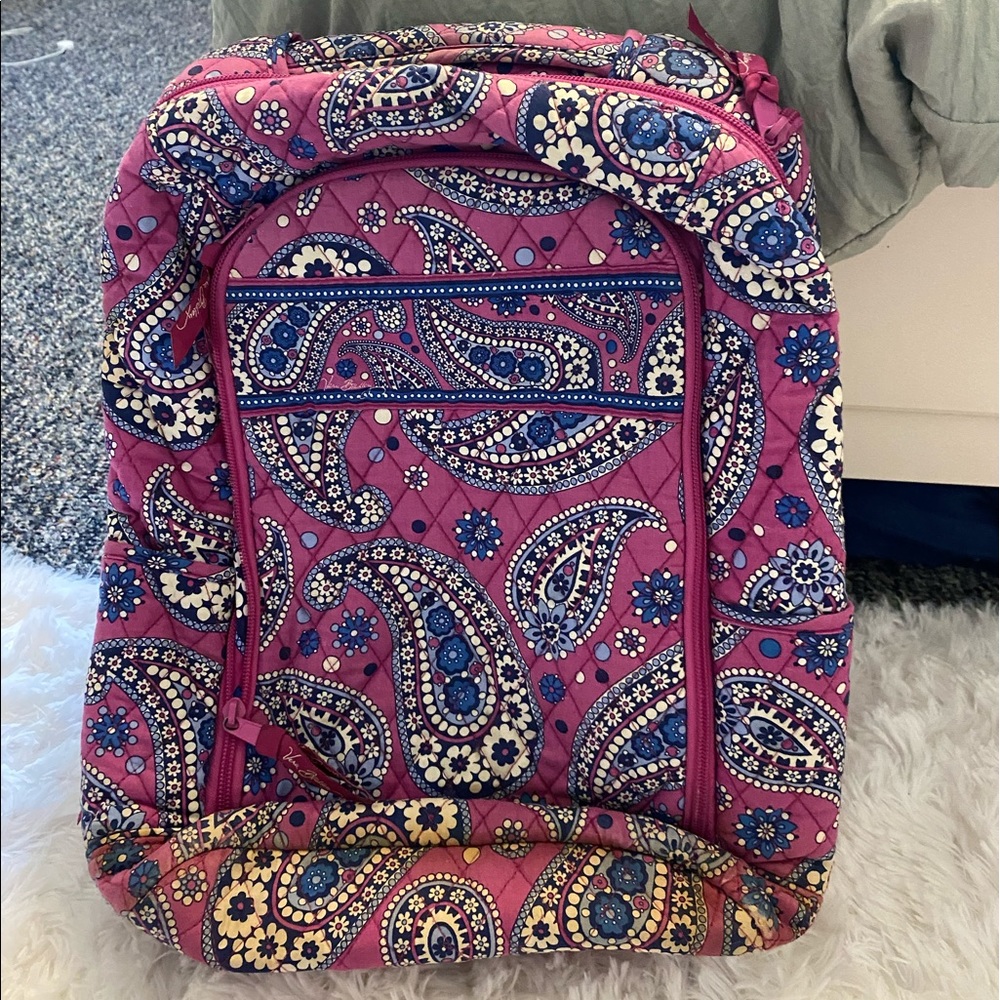 Vera Bradley Backpack